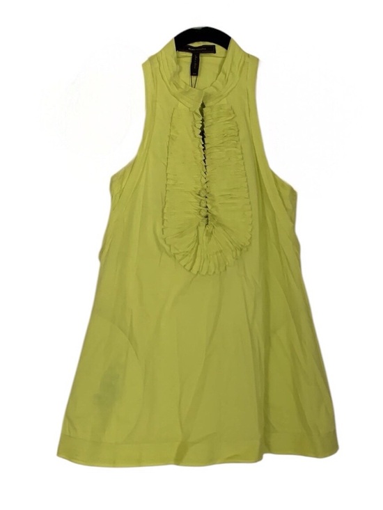 BCBGMaxAzria Tops - 🆕💚BCBGMAXAZRIA Artistic Purple Layered Blouse💚